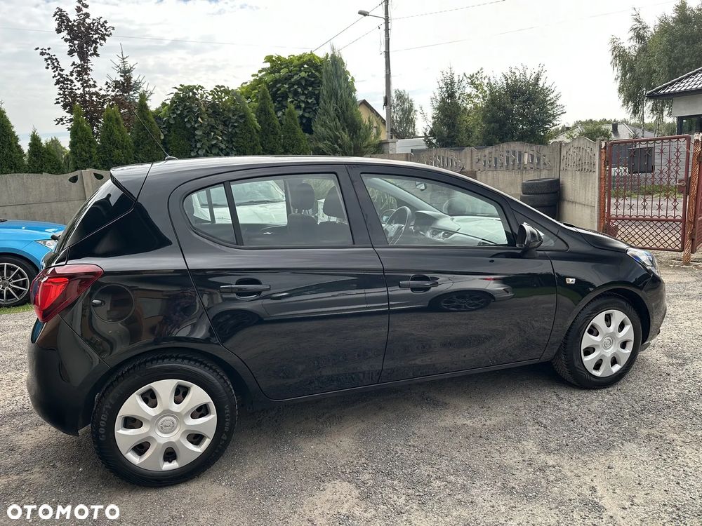 Opel Corsa - 9