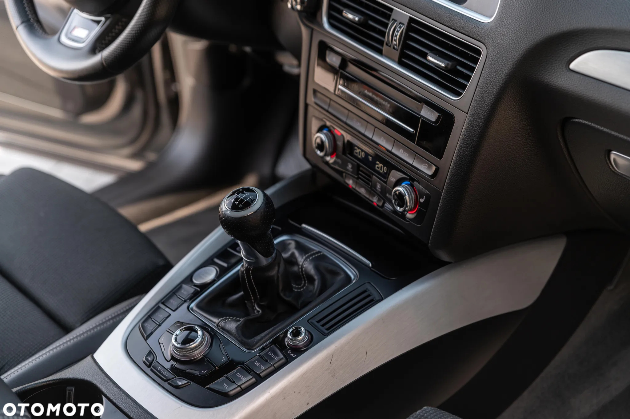 Audi Q5 2.0 TDI clean diesel Quattro - 25
