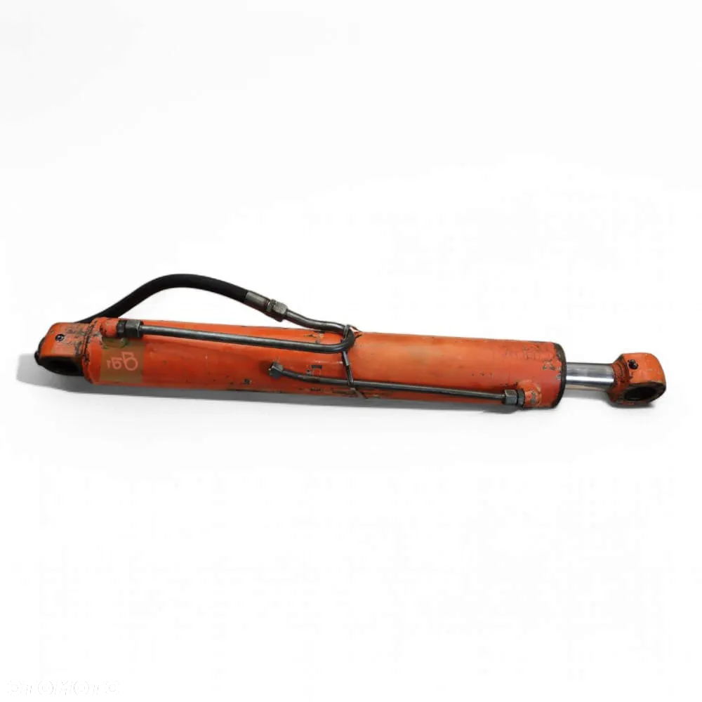 Siłownik hydrauliczny wysięgnika 87432507 Boom 87315524 Case 695 - 7