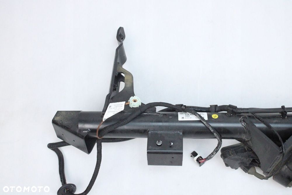 HAK HOLOWNICZY VOLKSWAGEN ID.4 11A803881D - 7