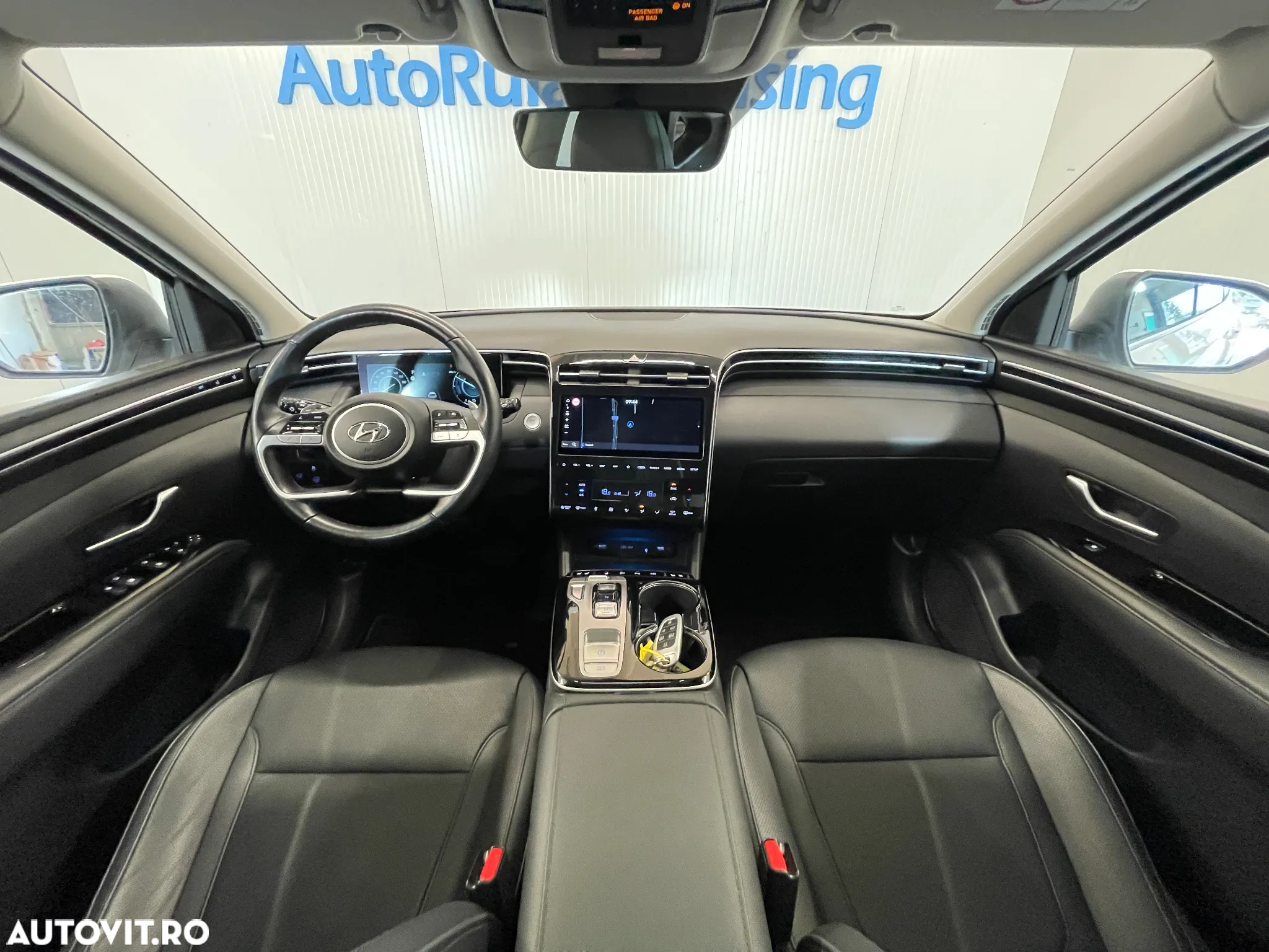 Hyundai Tucson - 7