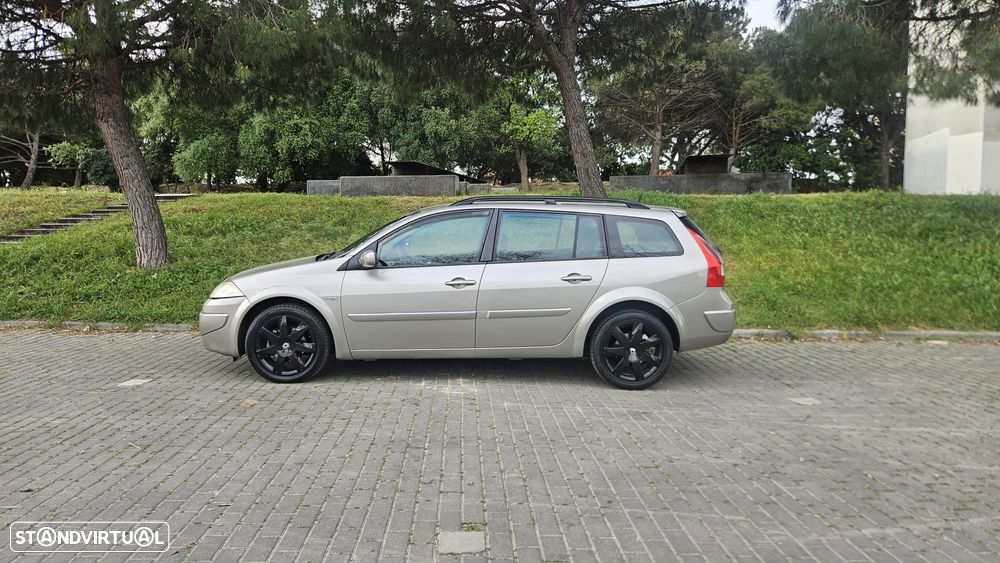 Renault Mégane Break - 9