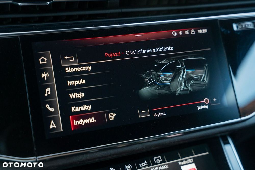 Audi Q8 50 TDI mHEV Quattro Tiptronic - 26