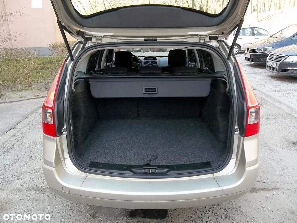 Renault Megane 1.6 16V Business Line - 15