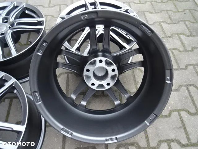 5x112x57 8Jx19 ET45 AUDI VOLKSWAGEN SEAT SKODA - 9