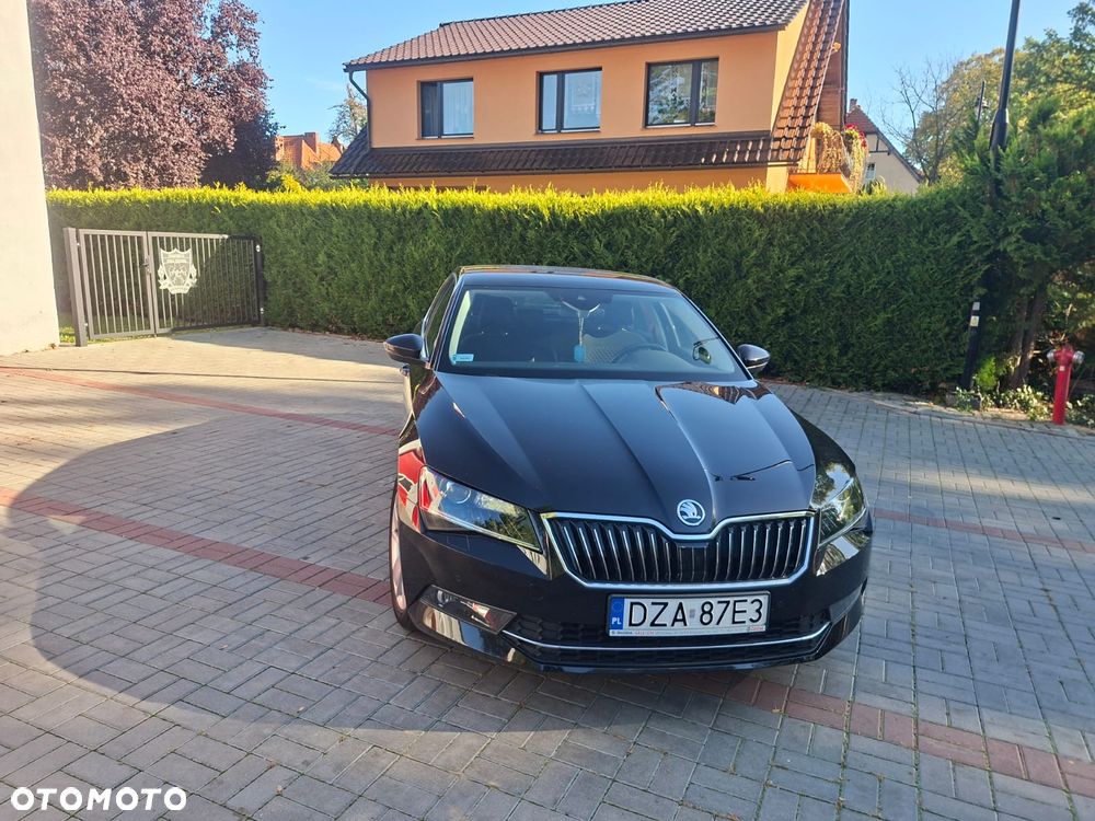 Skoda Superb 1.4 TSI ACT Style - 3