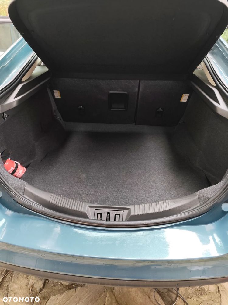 Ford Mondeo 1.5 EcoBoost Titanium - 17