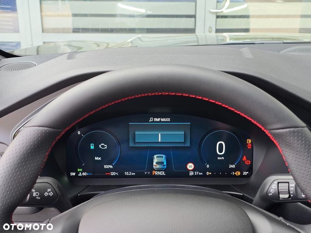 Ford Kuga 2.5 FHEV FWD ST-Line X eCVT - 15