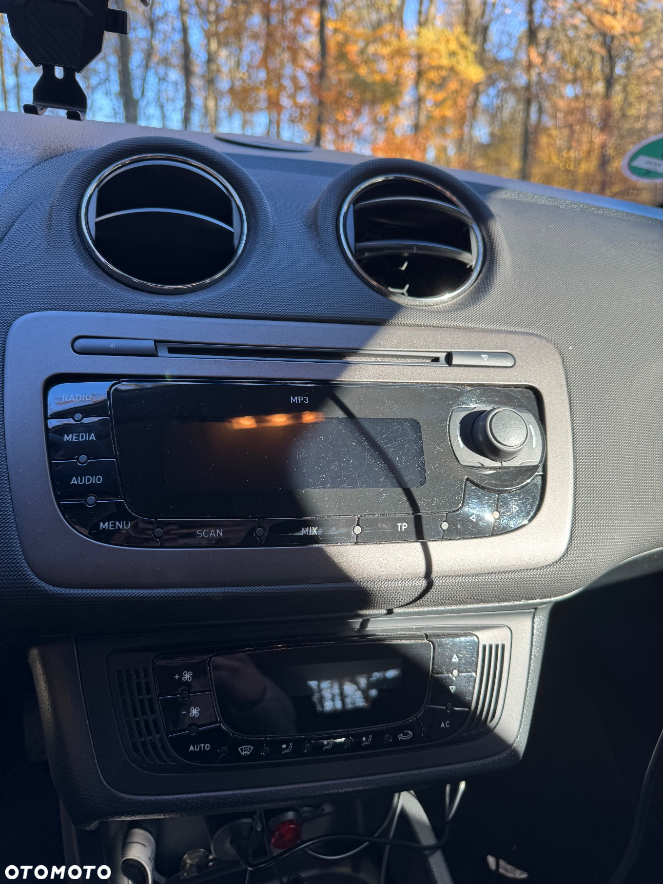 Seat Ibiza - 12