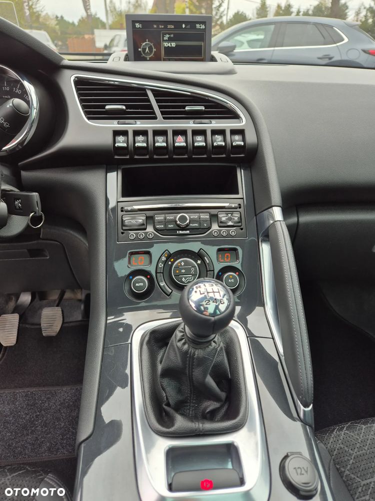 Peugeot 3008 - 24
