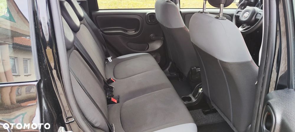 Fiat Panda 1.2 - 11