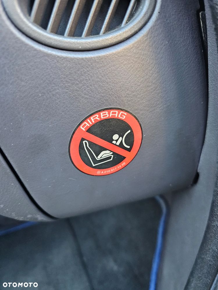 Mercedes-Benz Klasa A 170 CDI Avantgarde Piccadilly - 19