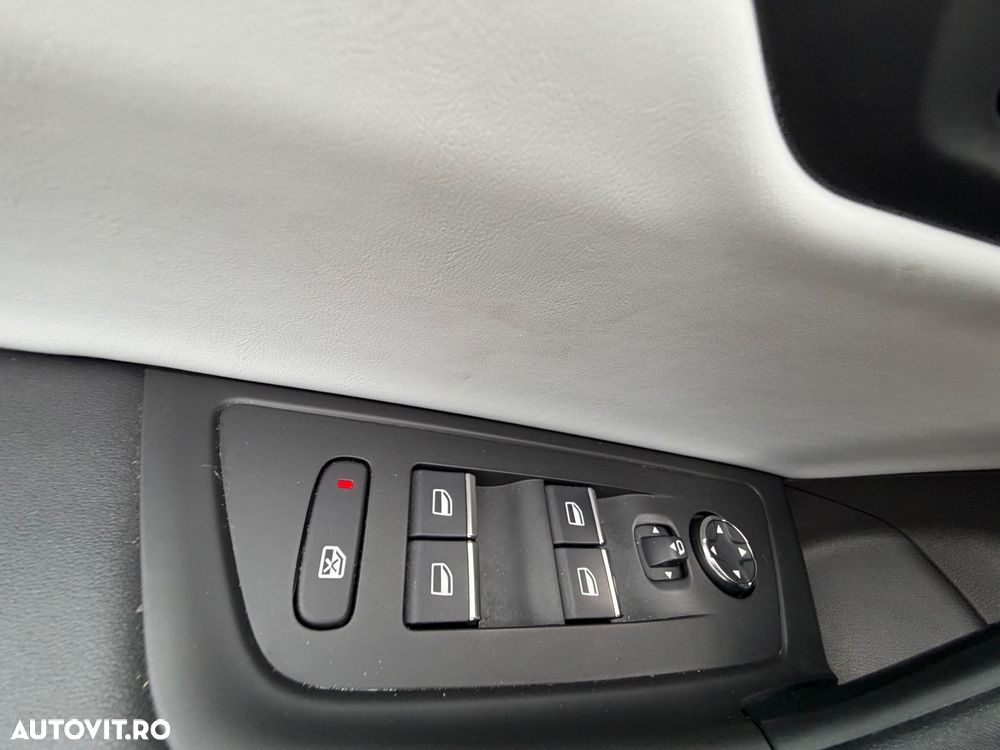 Peugeot 508 BlueHDi 130 EAT8 Allure Business-Paket - 28