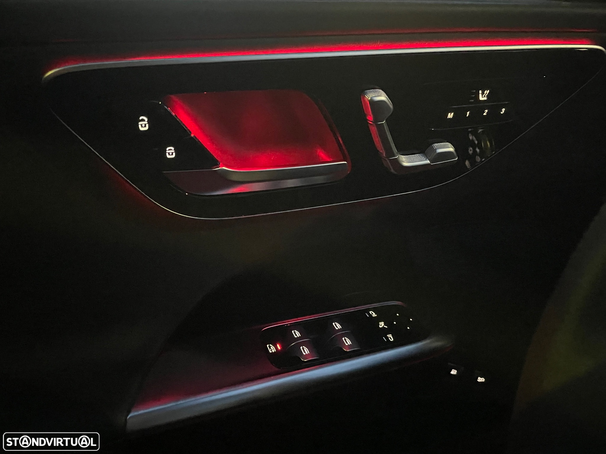 Mercedes-Benz C 63 AMG S E Performance 4Matic - 15