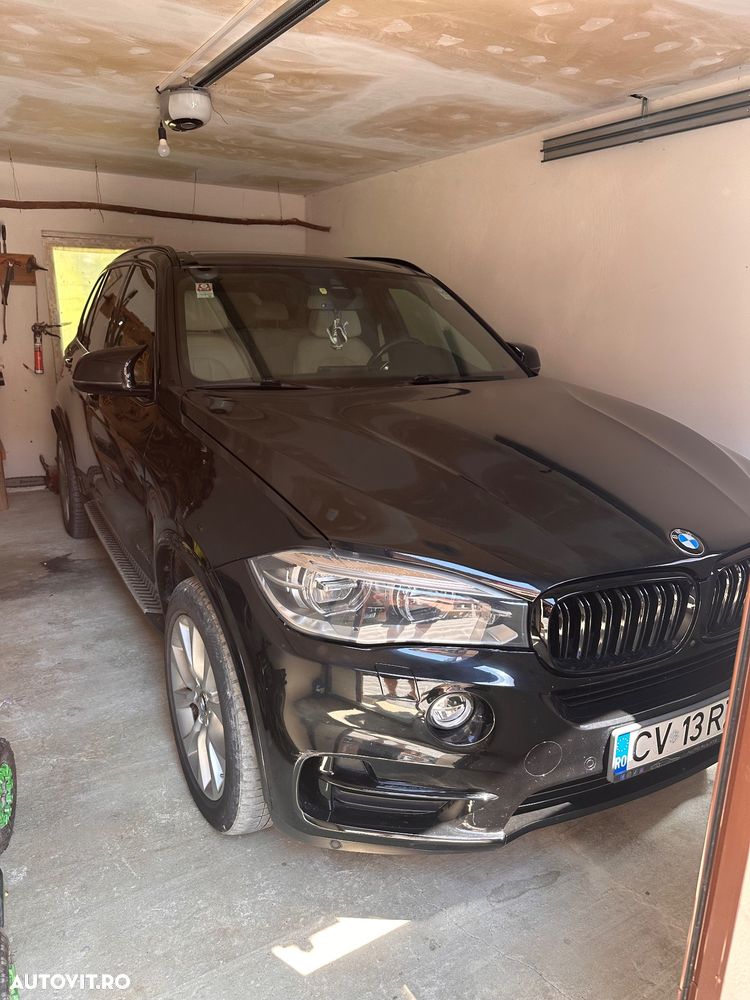 BMW X5 xDrive25d - 15