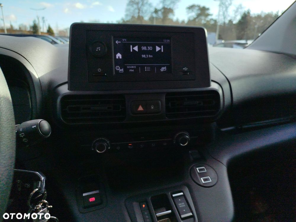 Toyota Proace City - 12