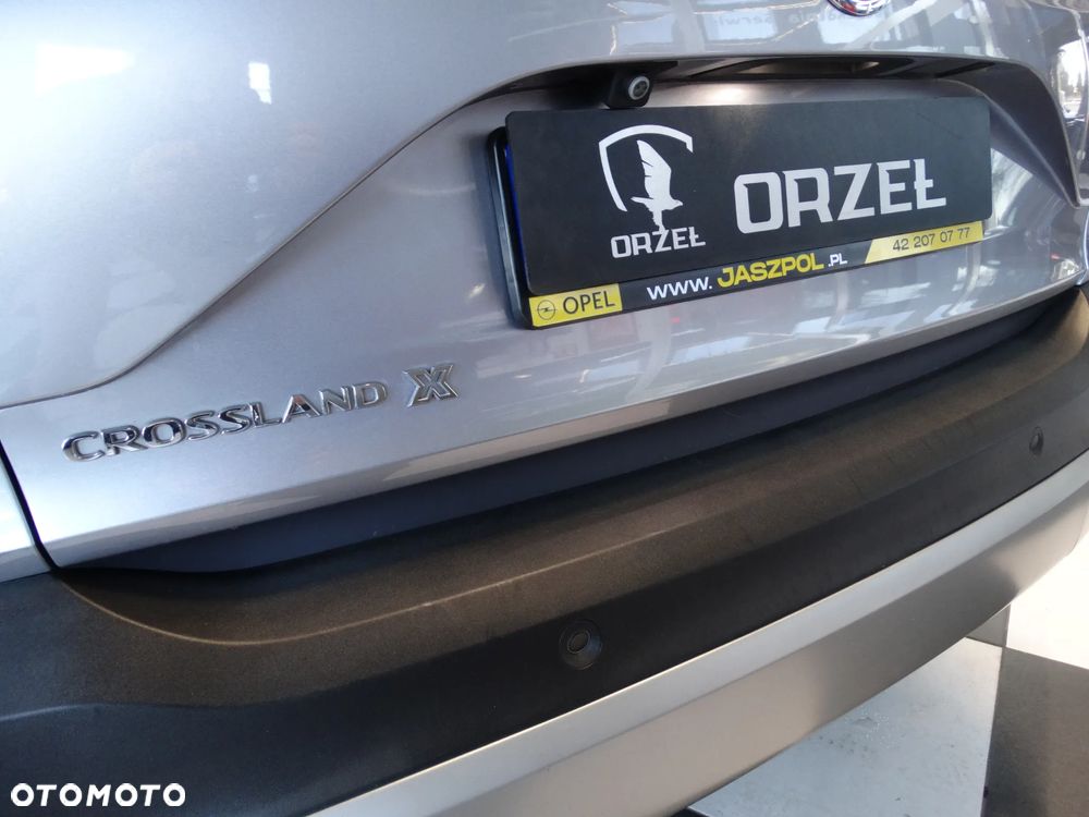 Opel Crossland X 1.2 T 120 Lat S&S - 32