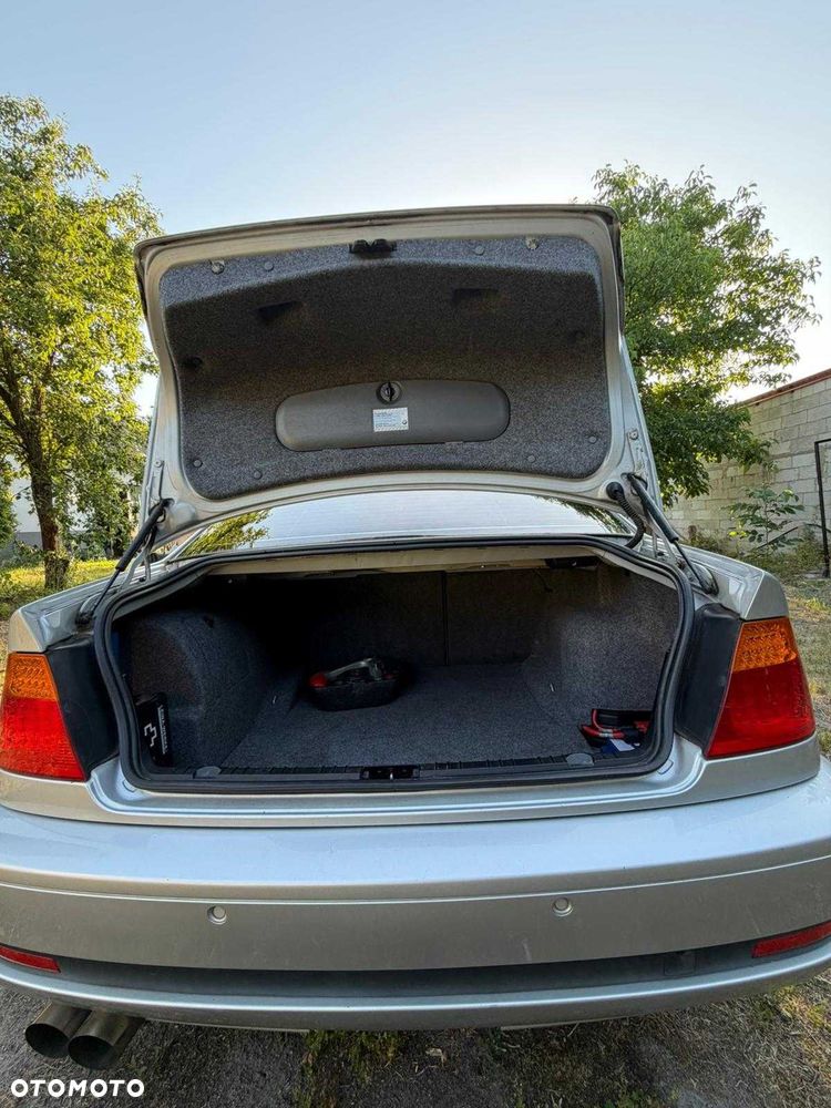 BMW Seria 3 - 7