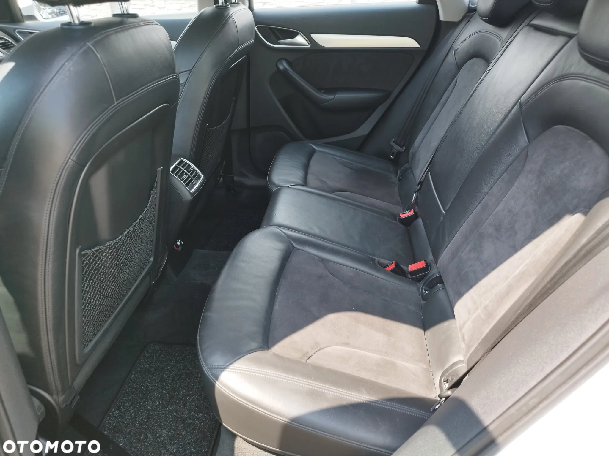 Audi Q3 2.0 TDI Quattro S tronic - 20