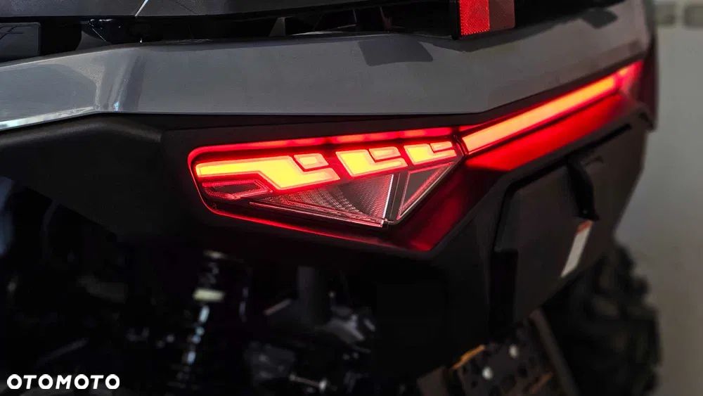 Linhai Landforce 550L - 5