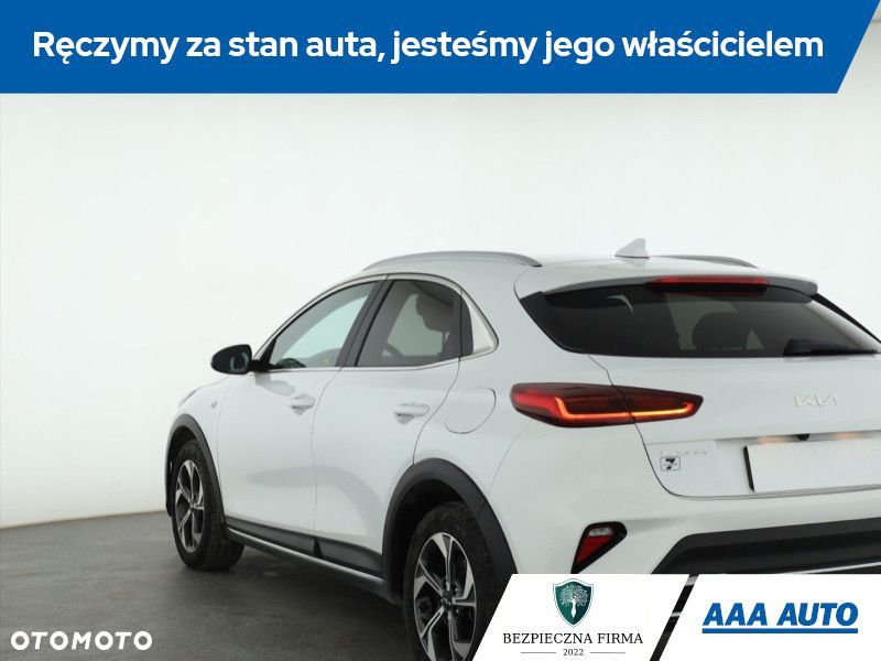 Kia XCeed - 6