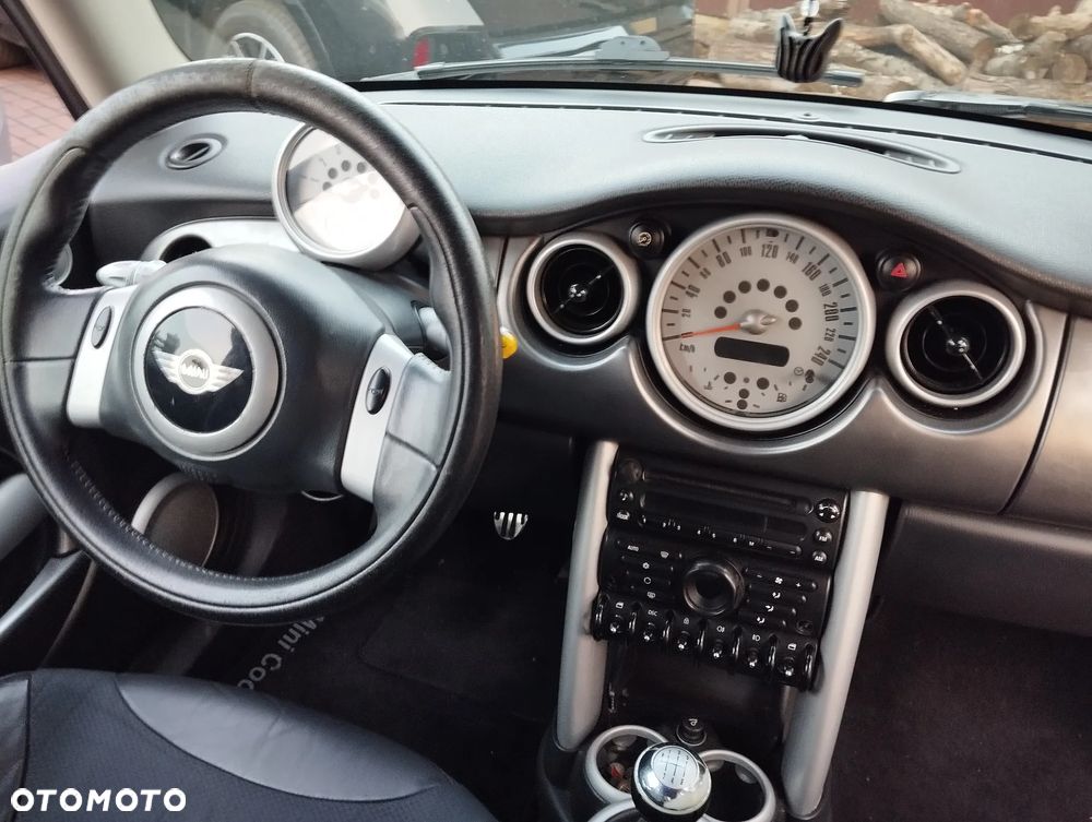 MINI Cooper S Park Lane - 4