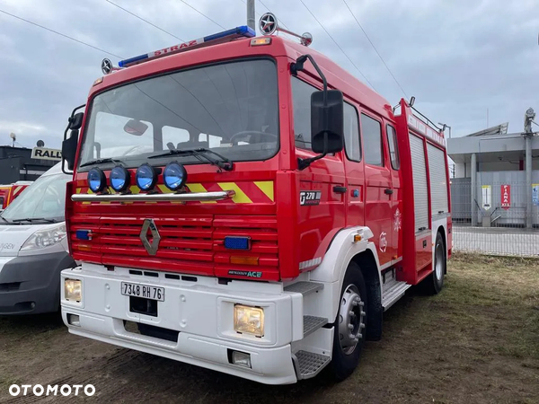 Renault G270 Manager