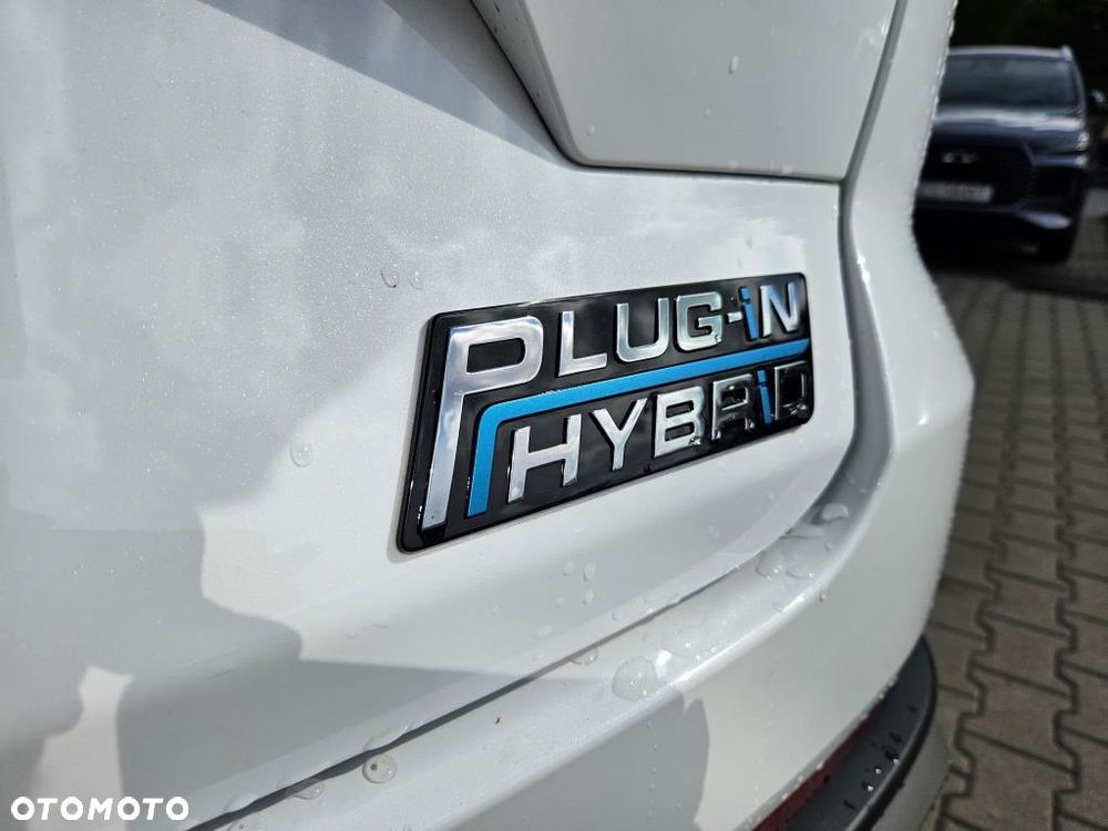 Chery Tiggo 8 1.5 T-GDI Super Hybrid Prestige DCT - 19