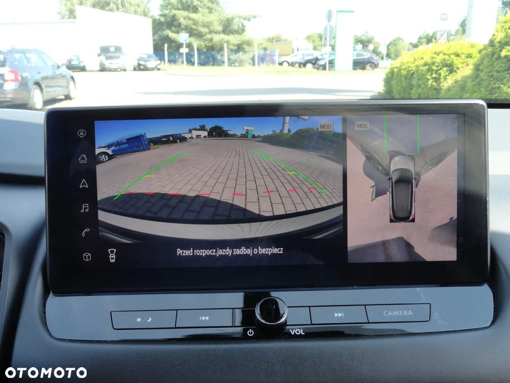 Nissan Qashqai 1.3 DIG-T MHEV N-Connecta - 20