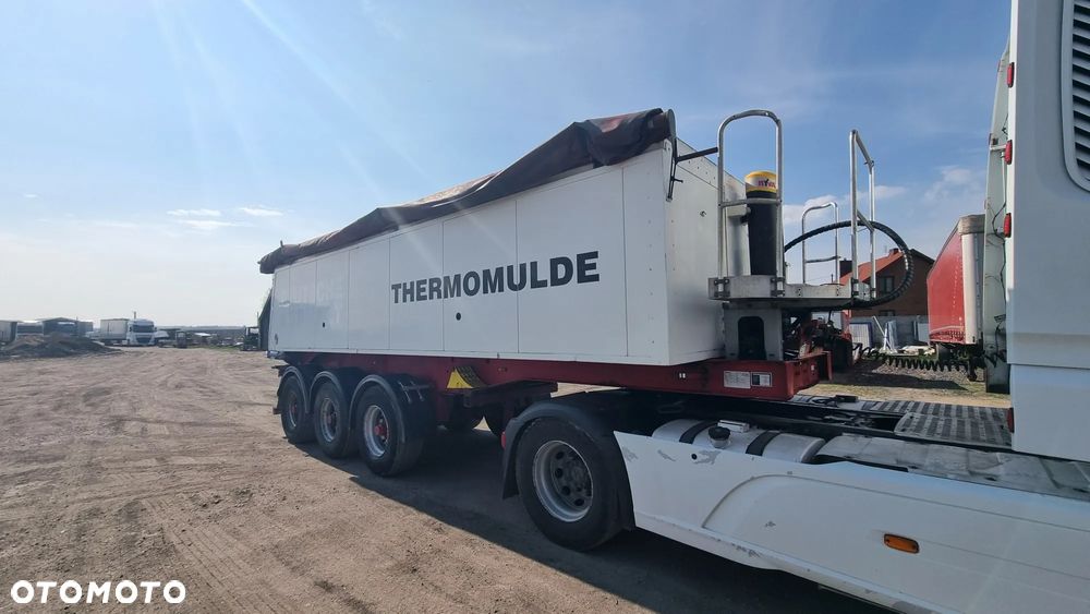 Langendorf THERMOMULDE - 2