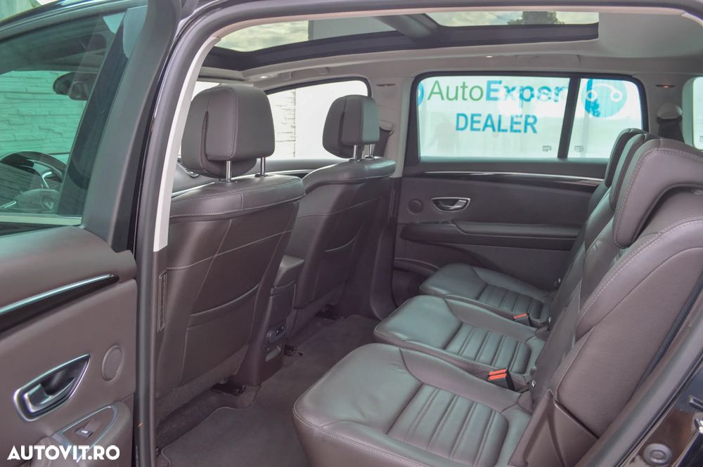 Renault Espace Energy dCi 160 EDC Intens - 22