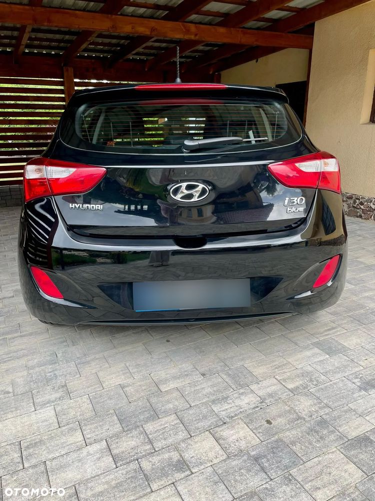 Hyundai i30 1.6 CRDi Classic - 2