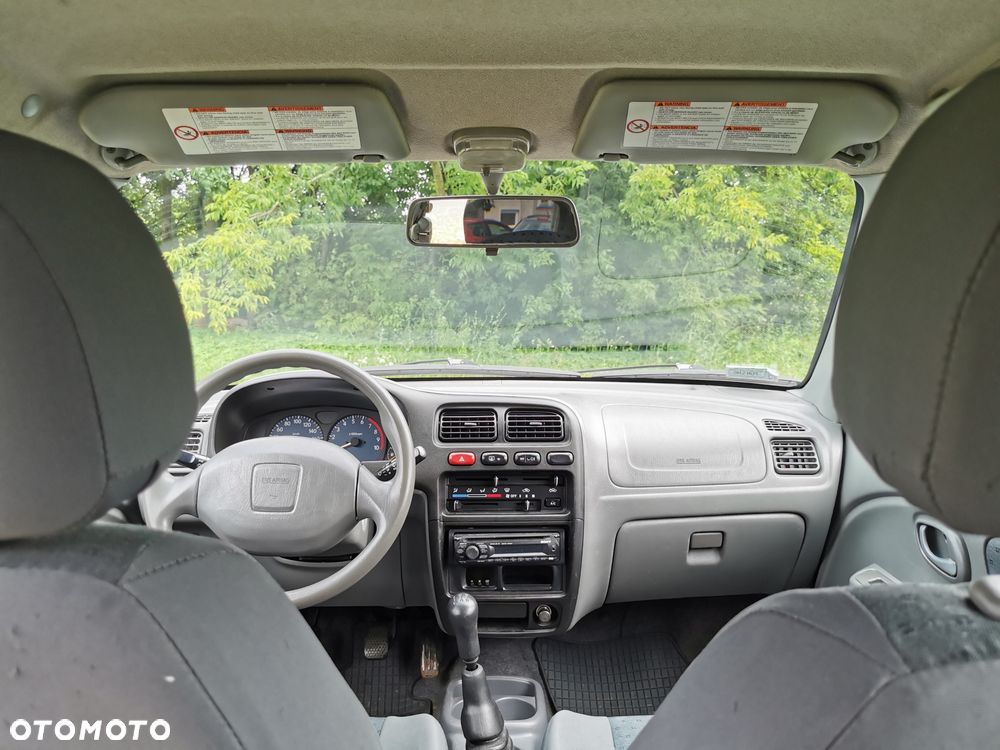 Suzuki Alto - 7