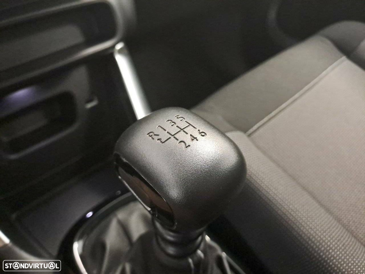 Citroën C3 Aircross 1.2 PureTech Plus - 19