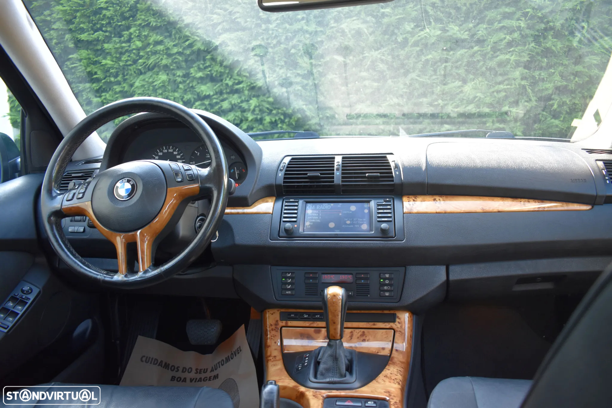 BMW X5 - 8