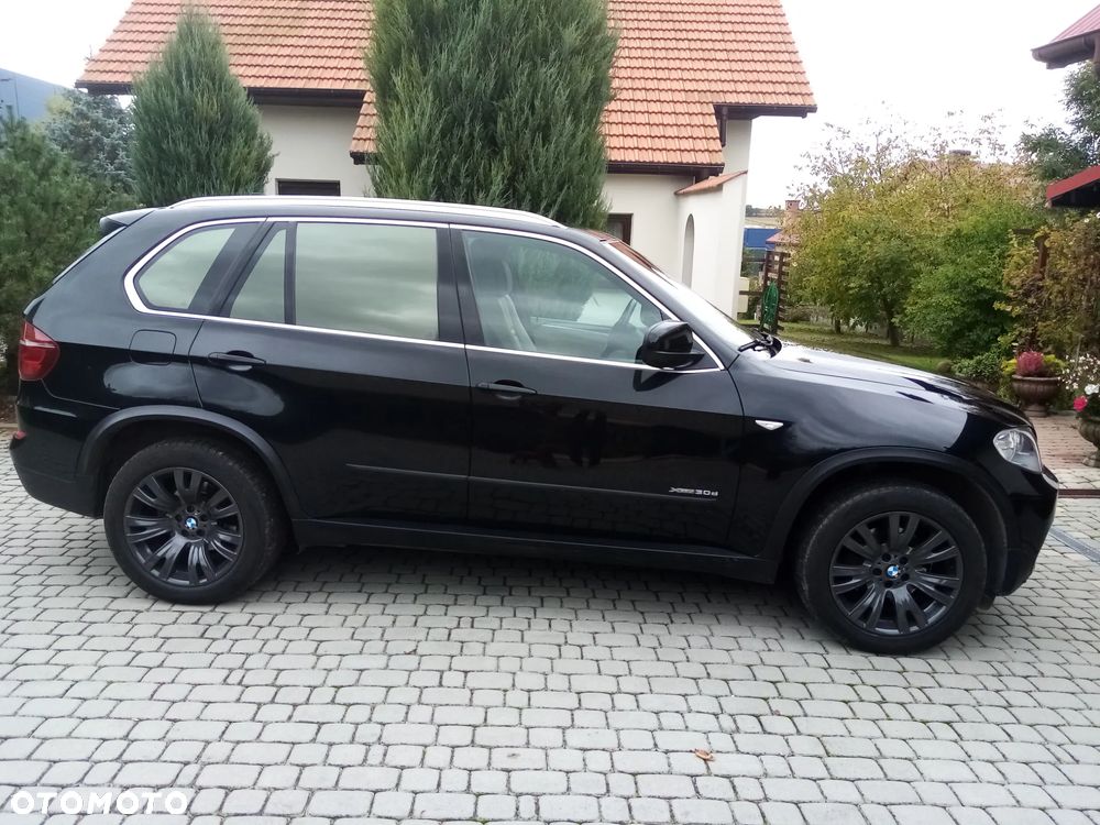 BMW X5 3.0d xDrive - 13