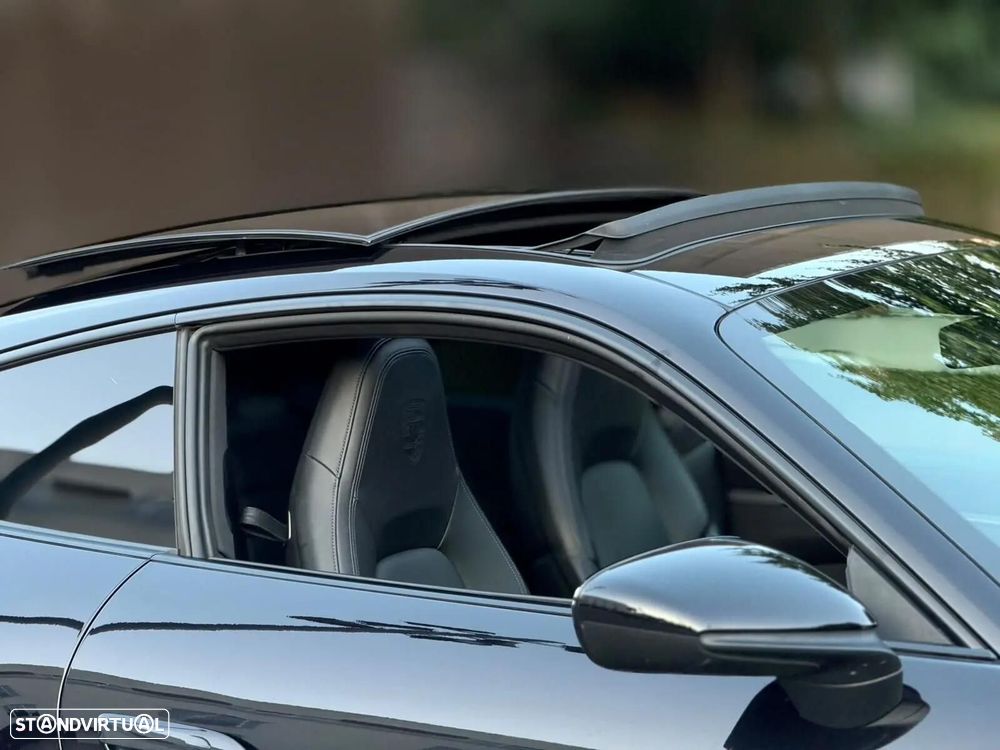 Porsche 911 (992) Carrera 4 PDK - 32
