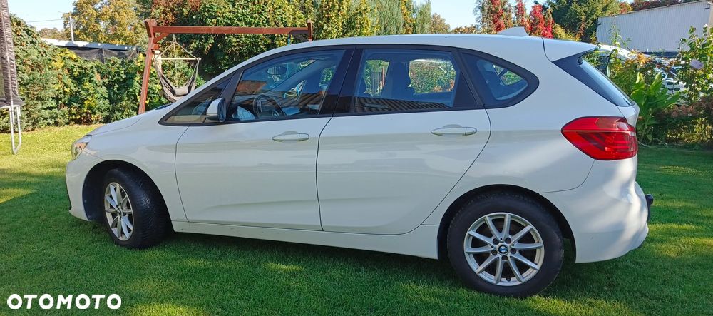 BMW Seria 2 2018 photo 3