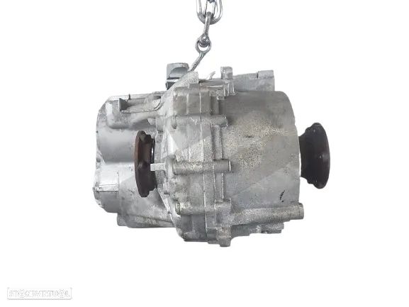 Caixa de velocidades Audi A3 2.0TDi  Ref: PGT - 3