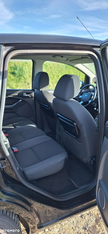 Ford C-MAX - 6