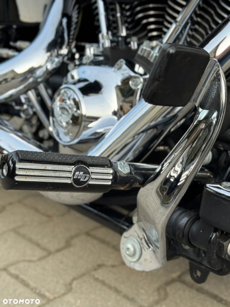 Harley-Davidson FXSB Breakout - 7