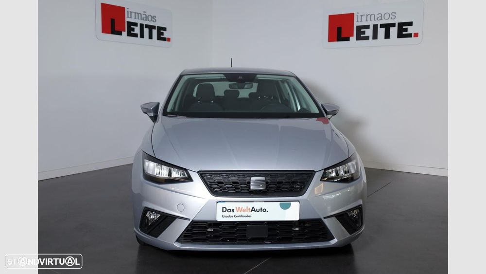 SEAT Ibiza 1.0 TSI Style — fotografia 2