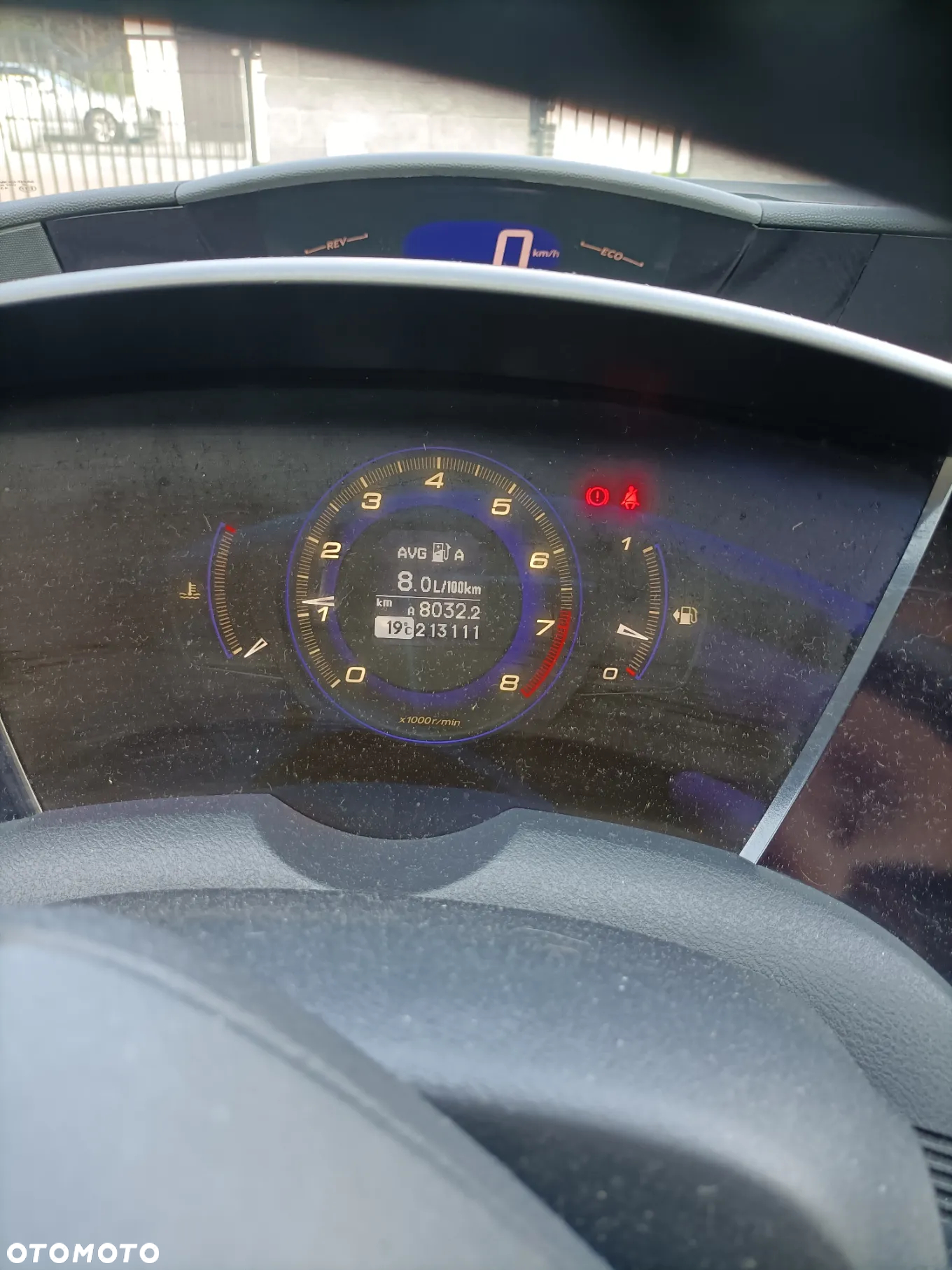 Honda Civic 1.8 Sport - 10