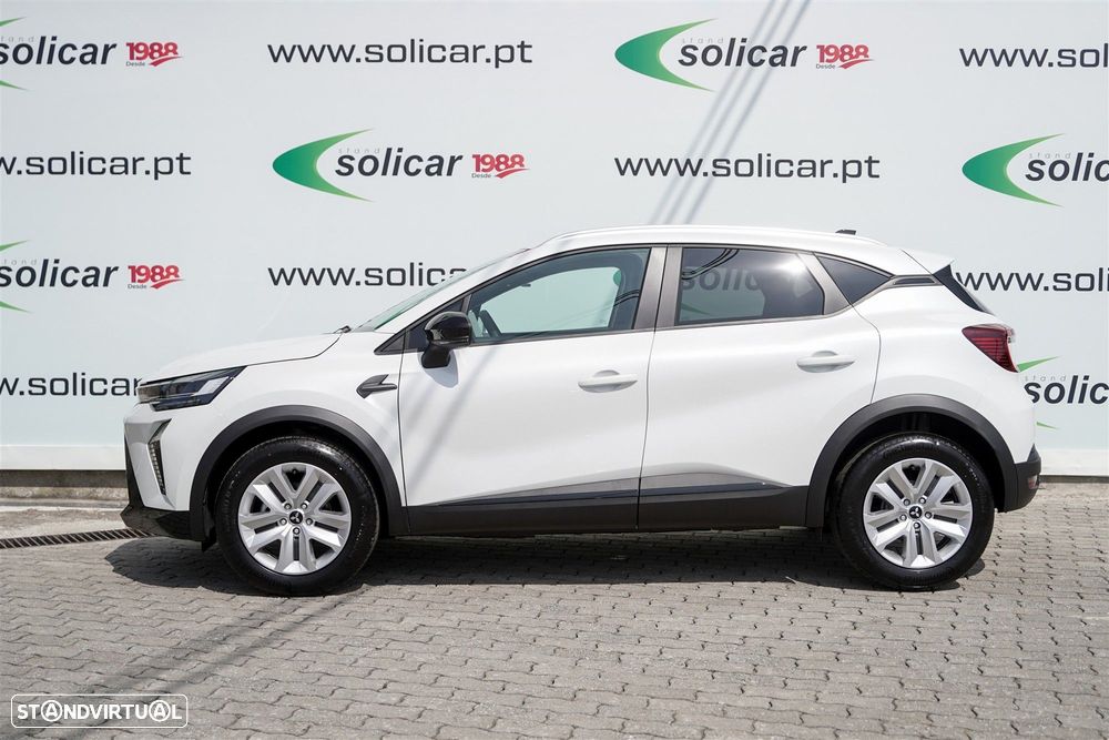Mitsubishi ASX 1.2 DI-T Kaiteki - 12
