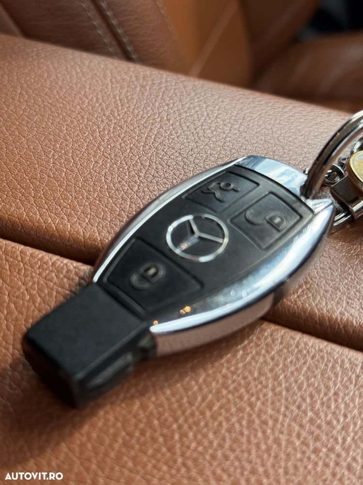 Mercedes-Benz GLE Coupe - 18