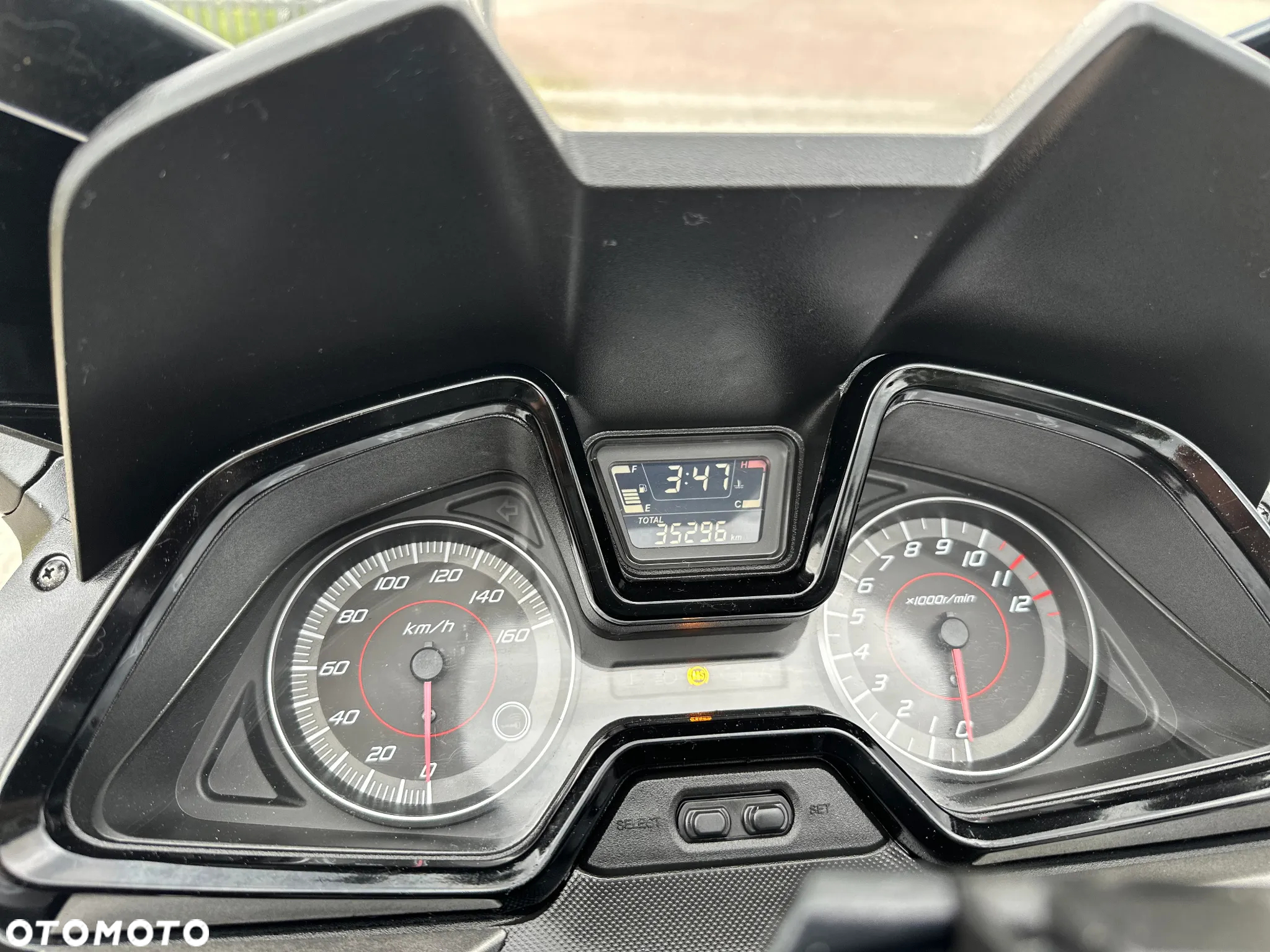 Honda NSS - 13