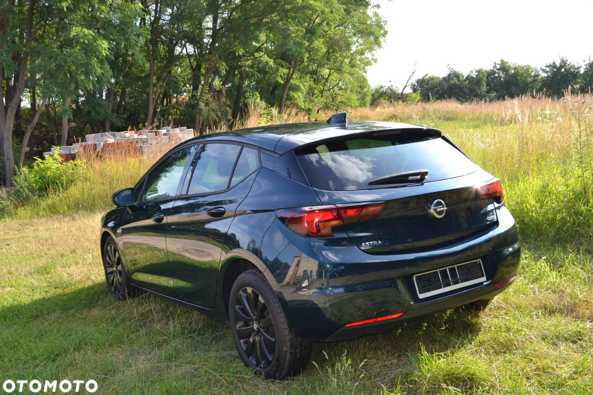 Opel Astra V 1.6 CDTI Elite S&S - 2