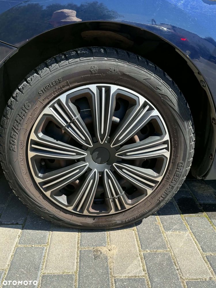 Toyota Auris 1.6 VVT-i Luna - 18
