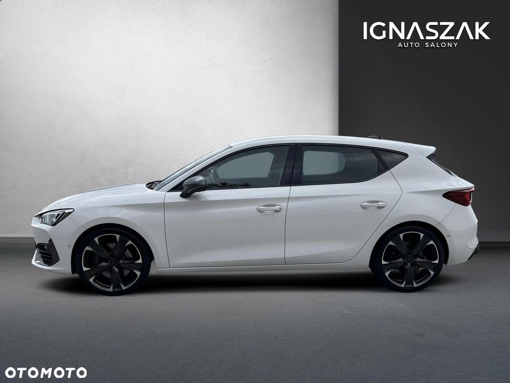 Cupra Leon - 3