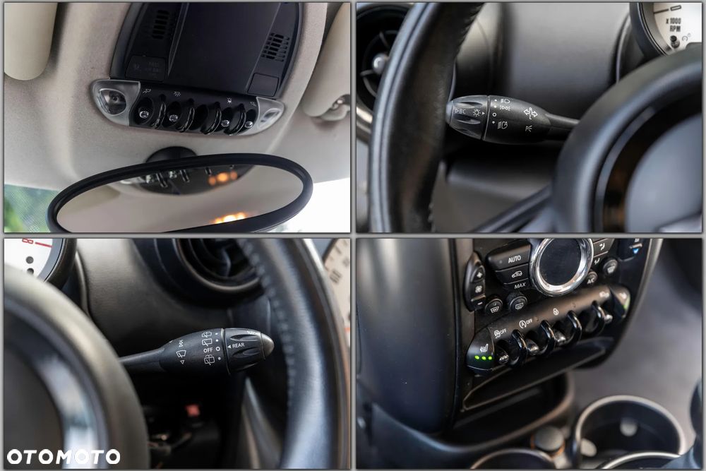 MINI Countryman Cooper S - 38